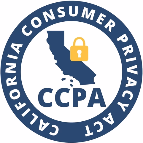 California Consumer Privacy Act Compliant