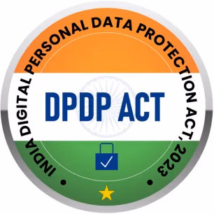 India Digital Personal Data Protection Act 2023 Compliant